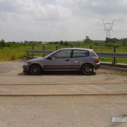 Honda civic eg5 SOLGT