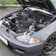 Honda civic eg5 SOLGT