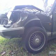 VW Jetta 1 *død*