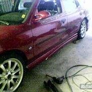 Ford mondeo 2.0i *solgt*