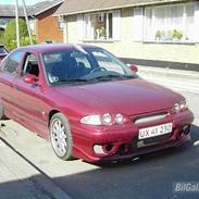 Ford mondeo 2.0i *solgt*