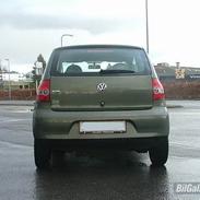 VW Fox (solgt)