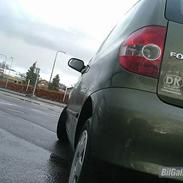 VW Fox (solgt)