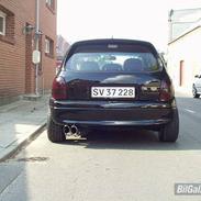 Opel Corsa B 16V -SOLGT-