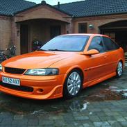 Opel Vectra B CC (JFB)