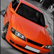 Opel Vectra B CC (JFB)