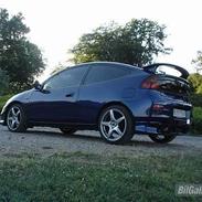 Mazda 323 c solgt
