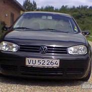 VW Golf 4 (SOLGT)