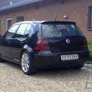 VW Golf 4 (SOLGT)