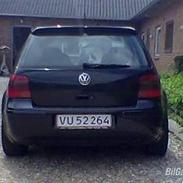 VW Golf 4 (SOLGT)