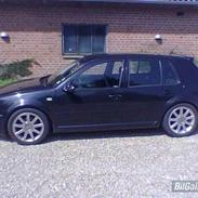 VW Golf 4 (SOLGT)
