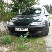 Opel vectra b stc. 