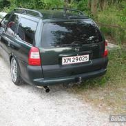 Opel vectra b stc. 