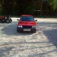 VW polo 3 coupe 86c SOLGT