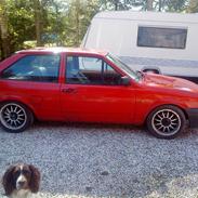 VW polo 3 coupe 86c SOLGT