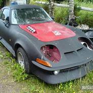 Opel gt