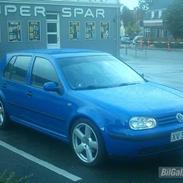 VW Golf IV 1.8 20V