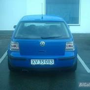VW Golf IV 1.8 20V