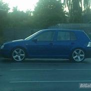 VW Golf IV 1.8 20V