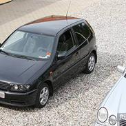VW Polo 6n *Solgt*