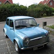 Mini Rover Mini TIL SALG