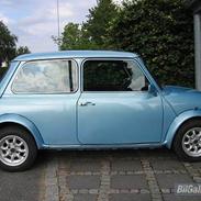 Mini Rover Mini TIL SALG