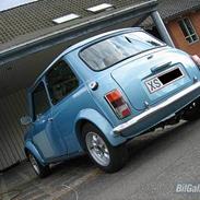 Mini Rover Mini TIL SALG