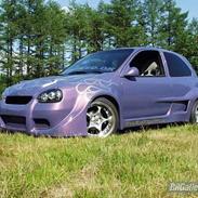 Opel Corsa Extreme "solgt"