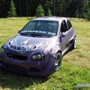 Opel Corsa Extreme "solgt"