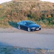 BMW E39 520i