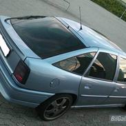 Opel ~Vectra~ 2.0i 16v - SOLGT