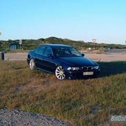 BMW E39 520i