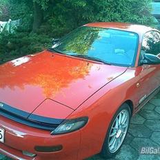 Toyota Celica 1,6 