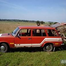 Lada 1500 Van * SOLGT *