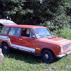 Lada 1500 Van * SOLGT *