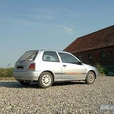 Toyota Starlet