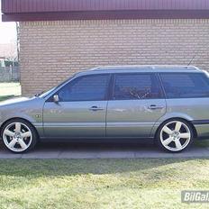 VW Passat TDI STC. GT