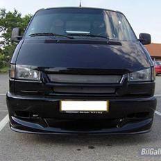 VW Transporter [ Solgt ]