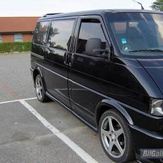 VW Transporter [ Solgt ]