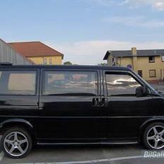 VW Transporter [ Solgt ]