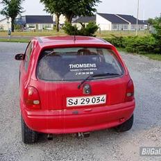 Opel Corsa B