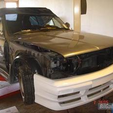 BMW 325 Cabriolet SOLGT