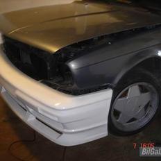 BMW 325 Cabriolet SOLGT