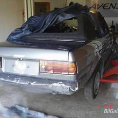 BMW 325 Cabriolet SOLGT