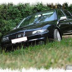 Seat Toledo TDI SOLGT