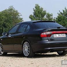 Seat Toledo TDI SOLGT