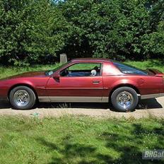 Pontiac firebrid    (solgt )