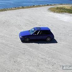 Toyota corolla GT Twincam 