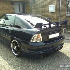 Opel Vectra B Hatcback