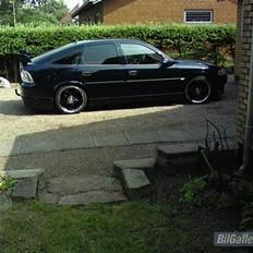Opel Vectra B Hatcback
